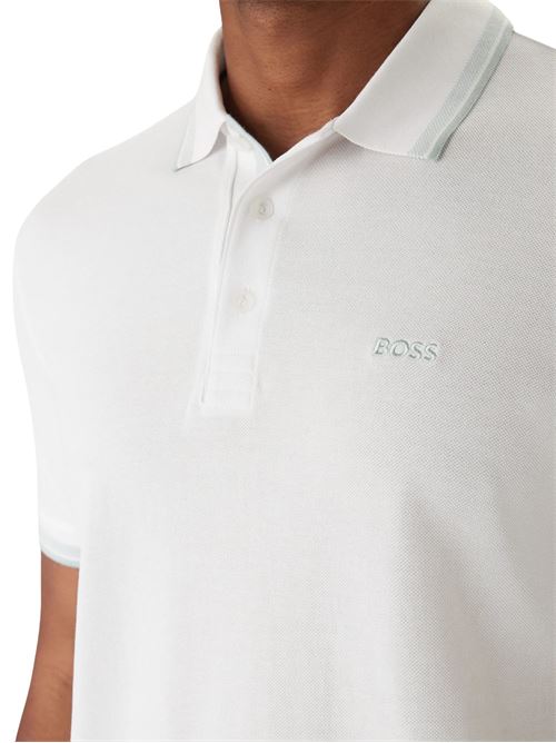 Polo in piquè Boss Green | 50469055114